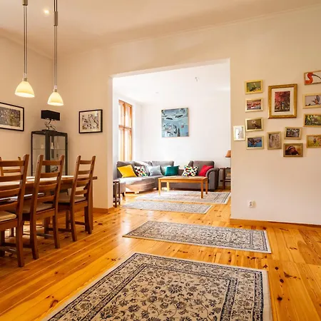 Unikalny Z 2 Sypialniami Oraz Parkingiem Victus By Renters