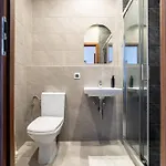 Apartman Unikalny Z 2 Sypialniami Oraz Parkingiem Victus By Renters *