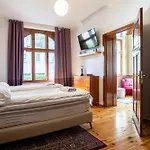 Apartman Unikalny Z 2 Sypialniami Oraz Parkingiem Victus By Renters *