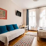 Apartman Unikalny Z 2 Sypialniami Oraz Parkingiem Victus By Renters Sopot