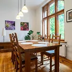 Unikalny Z 2 Sypialniami Oraz Parkingiem Victus By Renters Apartman Sopot