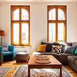 Unikalny Z 2 Sypialniami Oraz Parkingiem Victus By Renters * Sopot