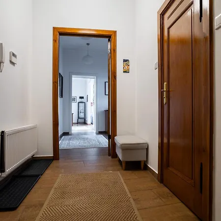 Victus Apartamenty, Aurora *