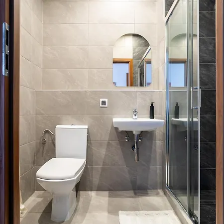דירה Victus Apartamenty, Aurora *