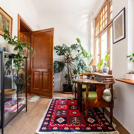 Victus Apartamenty, Aurora *