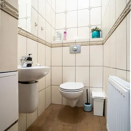 Victus Apartamenty, Aurora Sopot