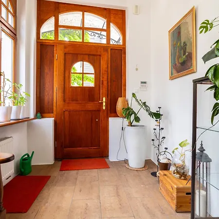 דירה Victus Apartamenty, Aurora סופוט