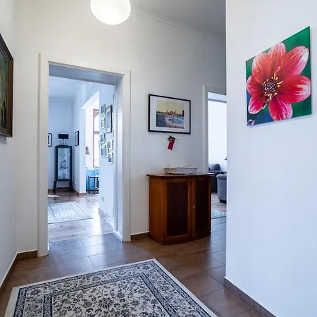 Victus Apartamenty, Aurora *