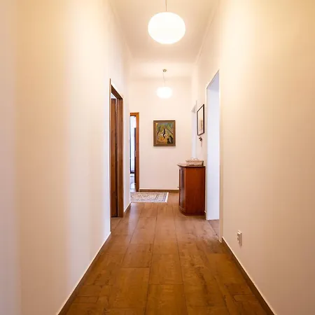 Apartment Victus Apartamenty, Aurora Sopot