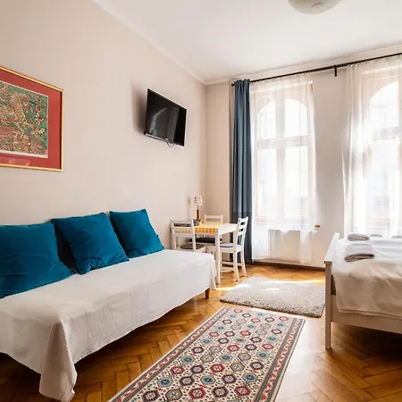 Apartment Victus Apartamenty, Aurora Sopot