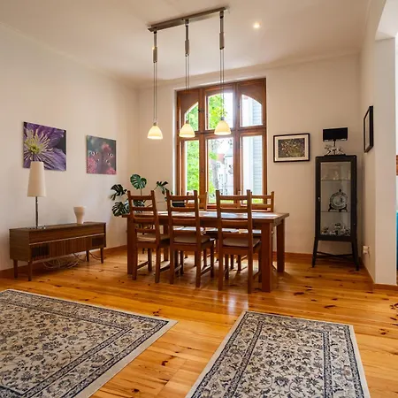 Victus Apartamenty, Aurora Sopot