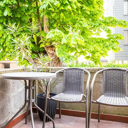 Victus Apartamenty, Aurora * Sopot