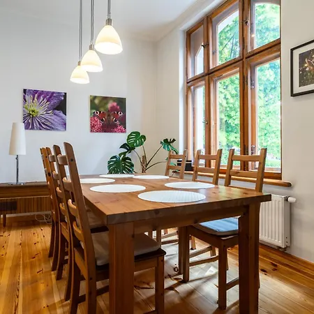 Victus Apartamenty, Aurora Apartment Sopot