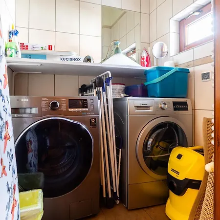 Unikalny Z 2 Sypialniami Oraz Parkingiem Victus By Renters Apartman *