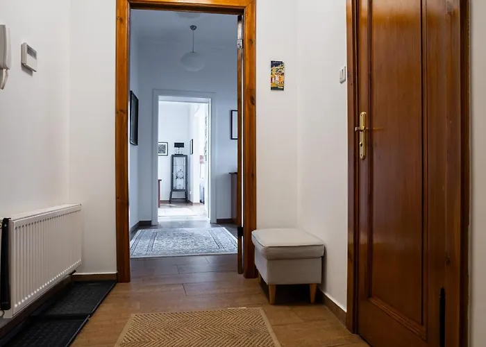 Victus Apartamenty, Aurora *