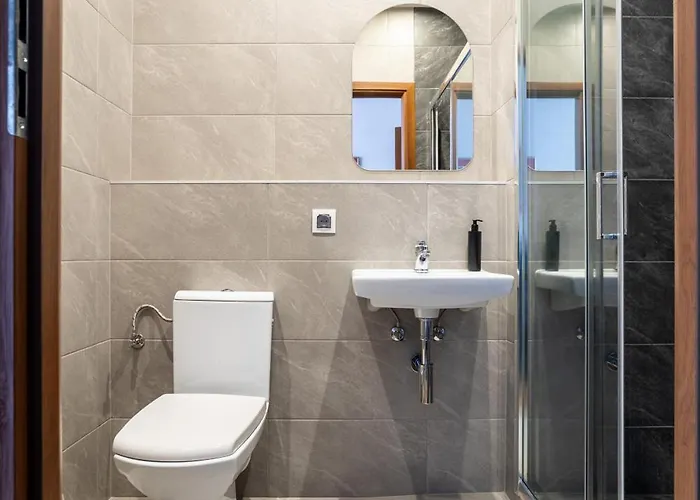 Appartement Victus Apartamenty, Aurora *