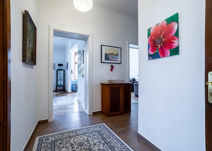 Victus Apartamenty, Aurora *