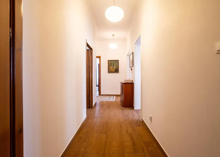 Appartement Victus Apartamenty, Aurora Sopot