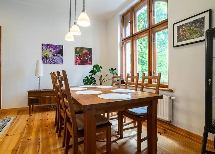 Victus Apartamenty, Aurora Appartement Sopot